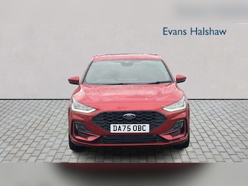 Used Ford Focus 2025 for sale - 78937544: Photo