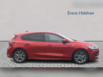 Used Ford Focus 2025 for sale - 78937544: Photo