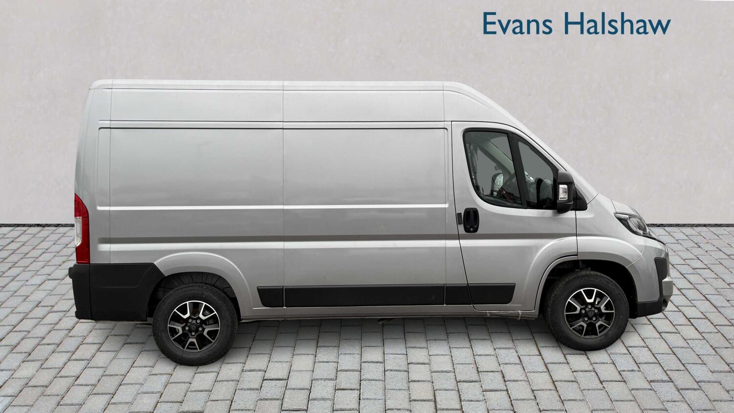 Used Peugeot Boxer 2025 for sale - 77857997: Photo 3