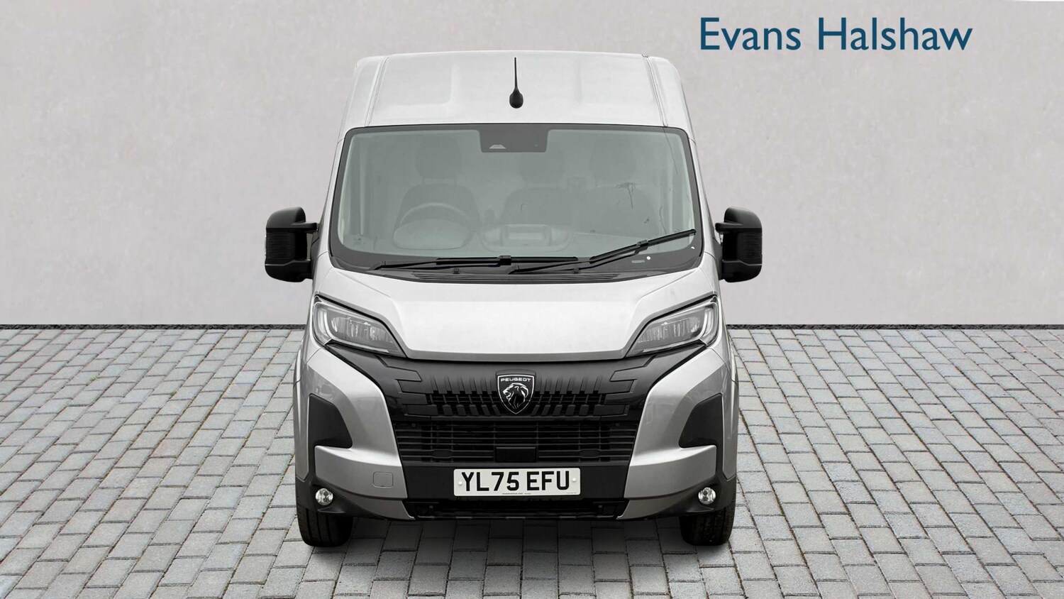 Used Peugeot Boxer 2025 for sale - 77857997: Photo 4