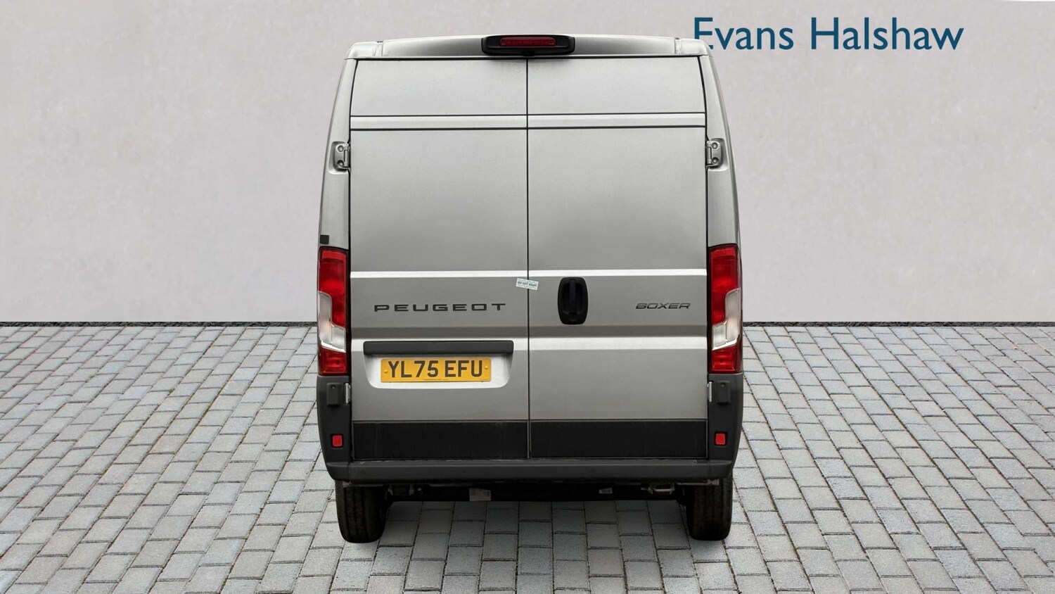 Used Peugeot Boxer 2025 for sale - 77857997: Photo 5