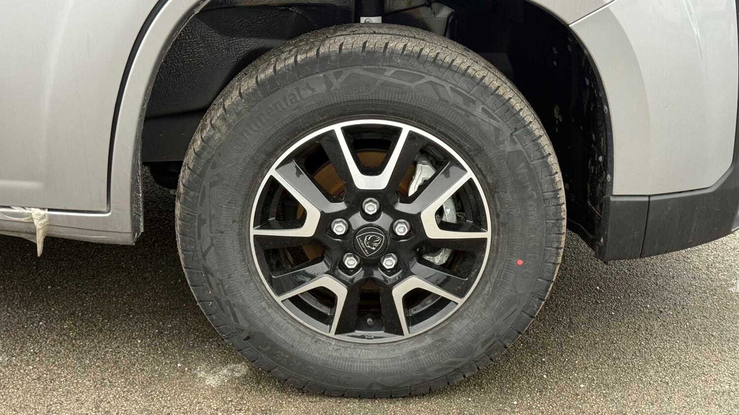 Used Peugeot Boxer 2025 for sale - 77857997: Photo 6