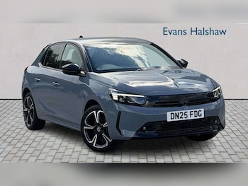 Used Vauxhall Corsa 2025 for sale - 78893443: Photo