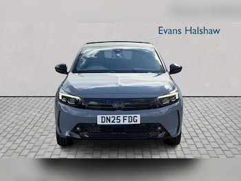 Used Vauxhall Corsa 2025 for sale - 78893443: Photo