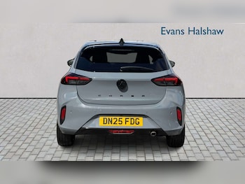 Used Vauxhall Corsa 2025 for sale - 78893443: Photo