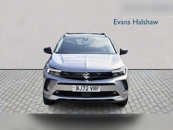 Used Vauxhall Grandland 2022 for sale - 79282476: Photo