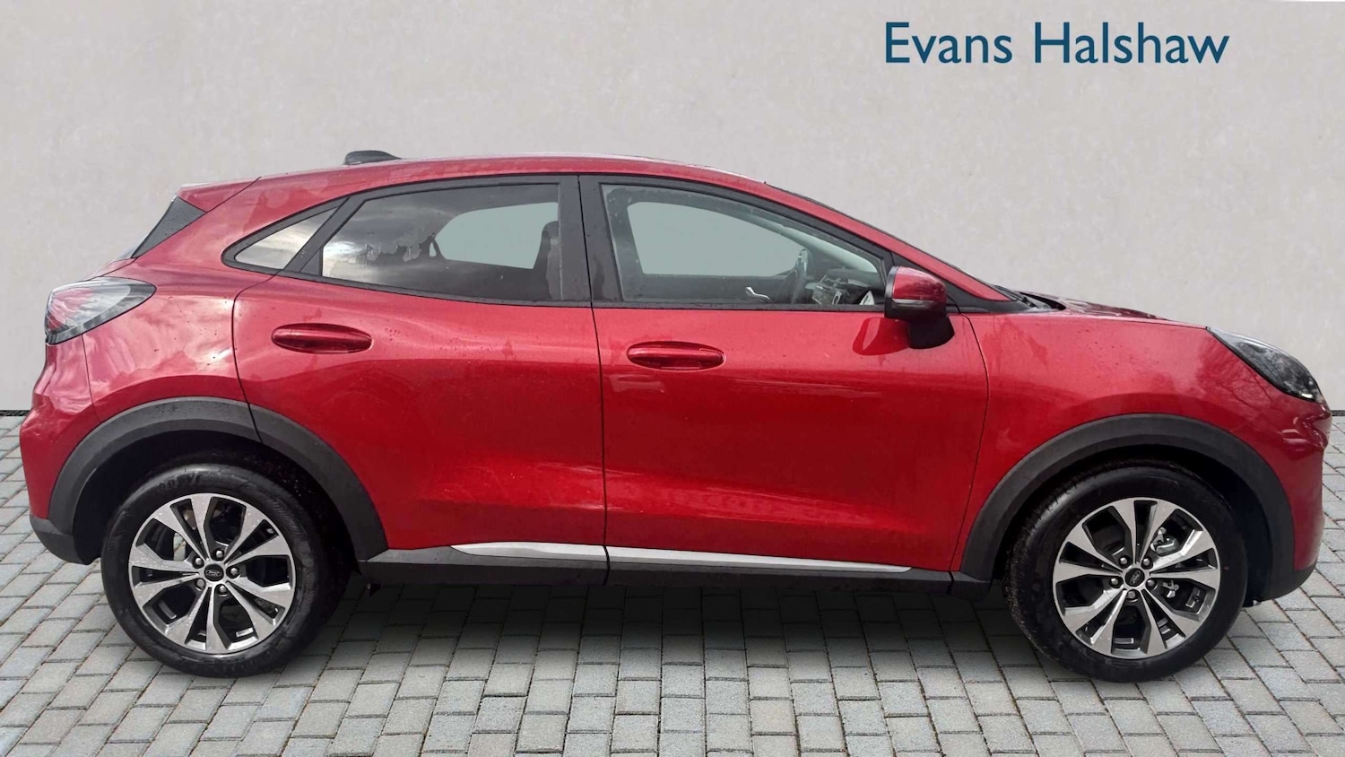 Used Ford Puma 2025 for sale - 78060154: Photo 3