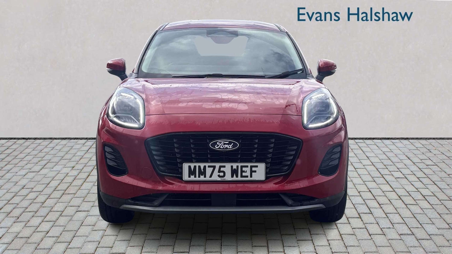 Used Ford Puma 2025 for sale - 78060154: Photo 4