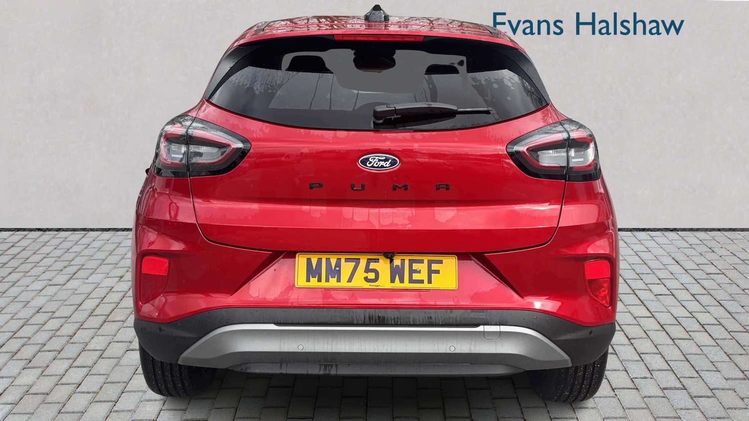 Used Ford Puma 2025 for sale - 78060154: Photo 5