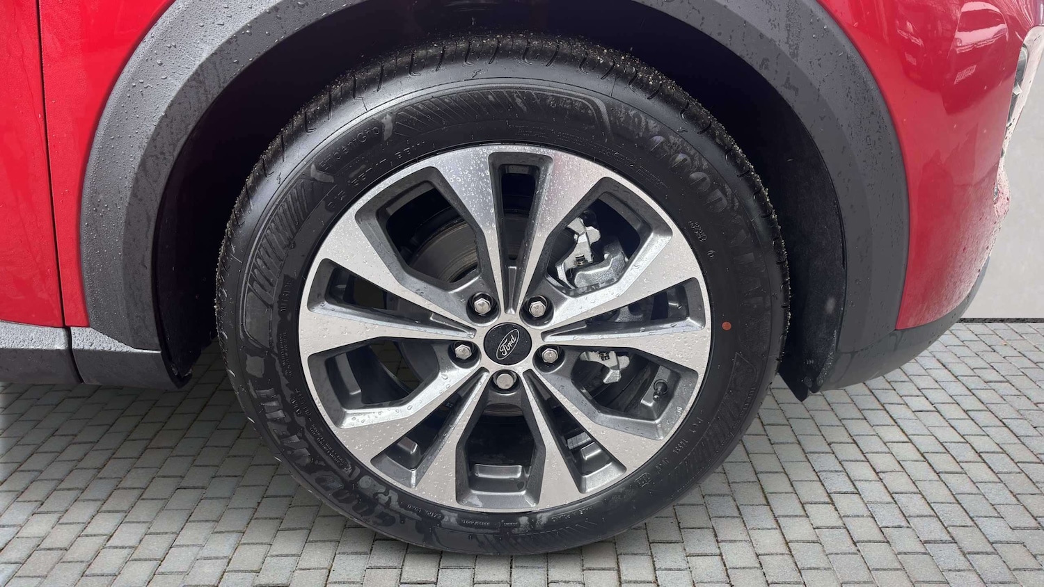 Used Ford Puma 2025 for sale - 78060154: Photo 6