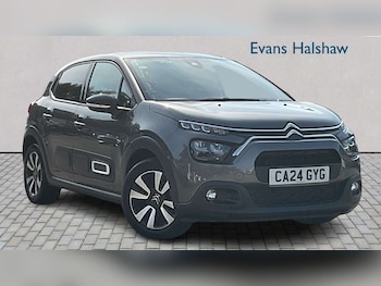 Used Citroen C3 2024 for sale - 79499523: Photo
