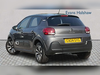 Used Citroen C3 2024 for sale - 79499523: Photo