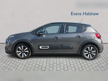 Used Citroen C3 2024 for sale - 79499523: Photo