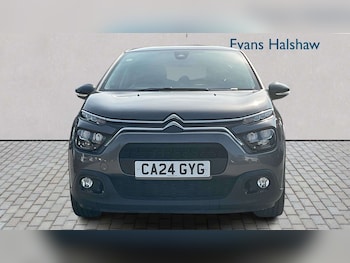Used Citroen C3 2024 for sale - 79499523: Photo