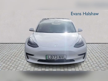 Used Tesla Model 3 2023 for sale - 78060174: Photo