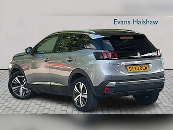 Used Peugeot 3008 2023 for sale - 78707384: Photo