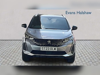 Used Peugeot 3008 2023 for sale - 78707384: Photo