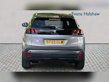 Used Peugeot 3008 2023 for sale - 78707384: Photo