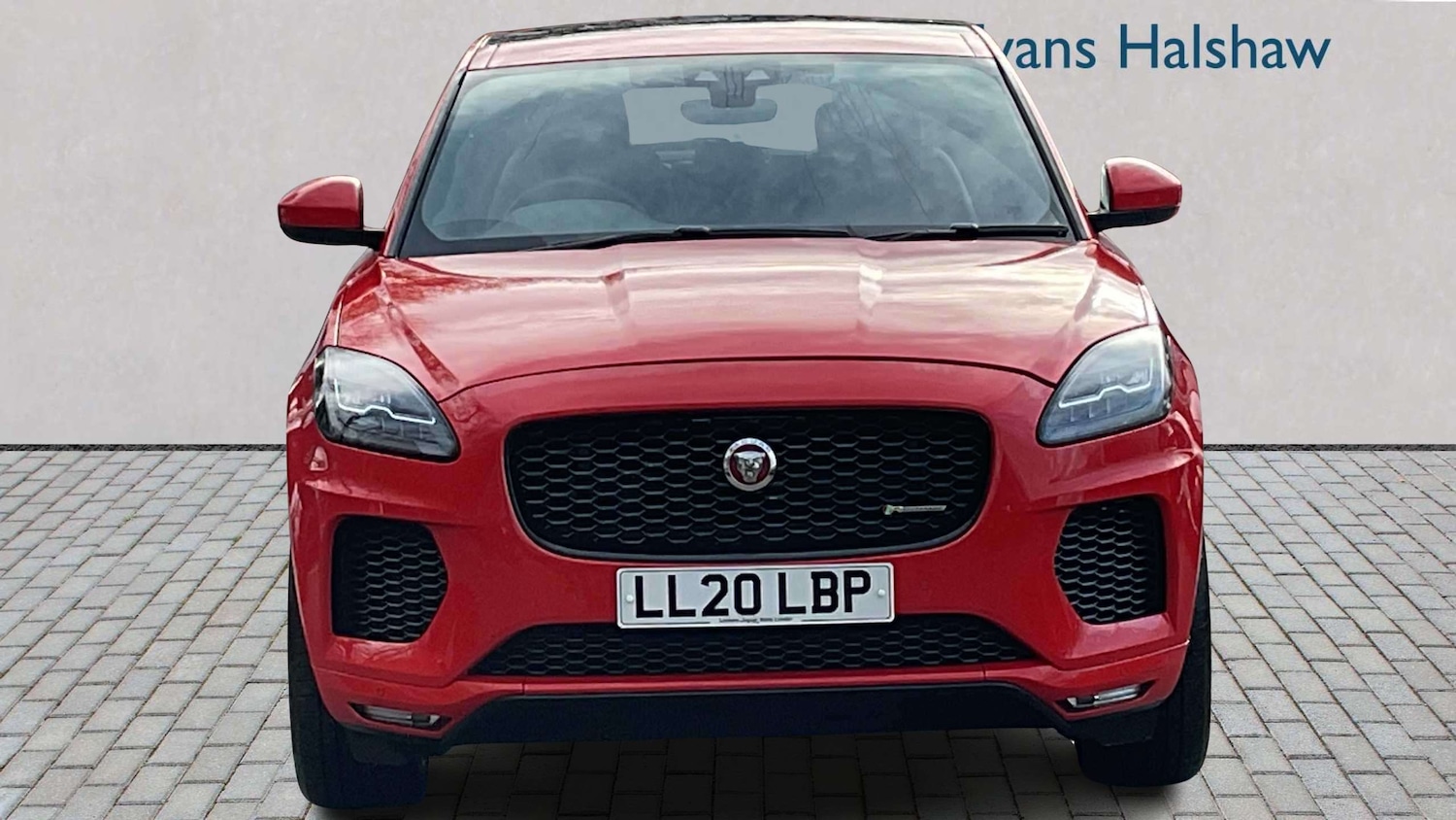 Used Jaguar E-Pace 2020 for sale - 77861065: Photo 4