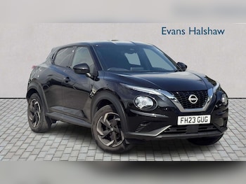 Used Nissan Juke 2023 for sale - 79294812: Photo