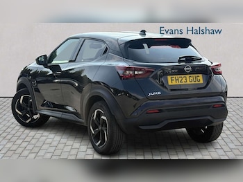 Used Nissan Juke 2023 for sale - 79294812: Photo