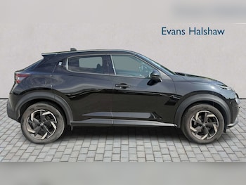 Used Nissan Juke 2023 for sale - 79294812: Photo