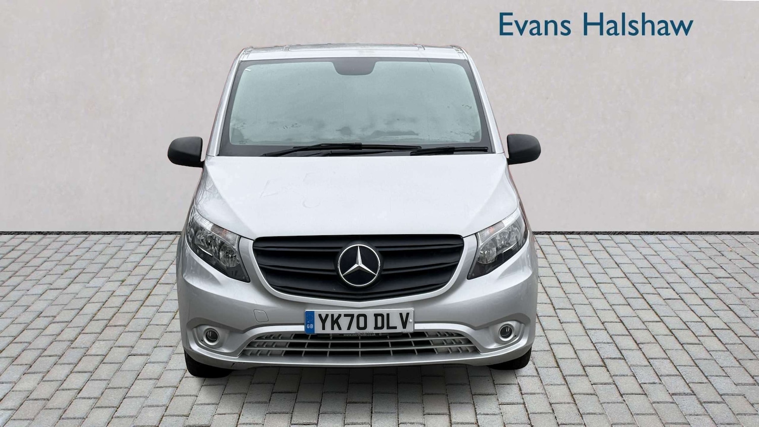 Used Mercedes-Benz Vito 2020 for sale - 77860852: Photo 3