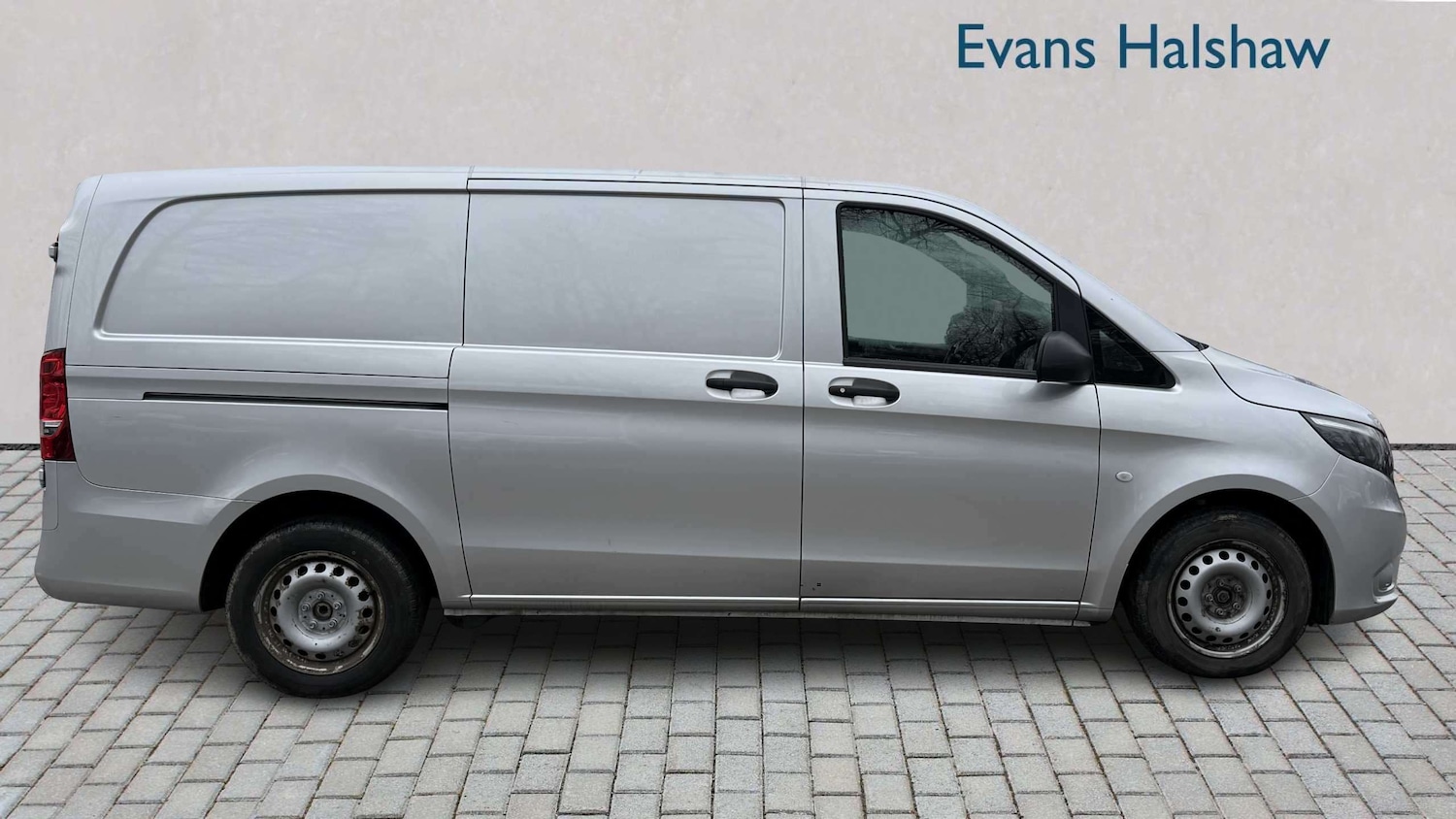 Used Mercedes-Benz Vito 2020 for sale - 77860852: Photo 4