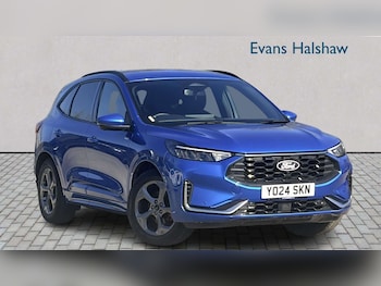 Used Ford Kuga 2024 for sale - 78161300: Photo