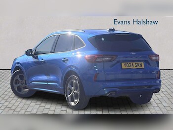 Used Ford Kuga 2024 for sale - 78161300: Photo