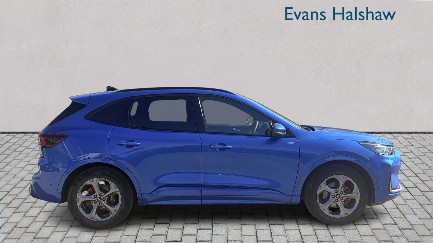 Used Ford Kuga 2024 for sale - 78161300: Photo 3