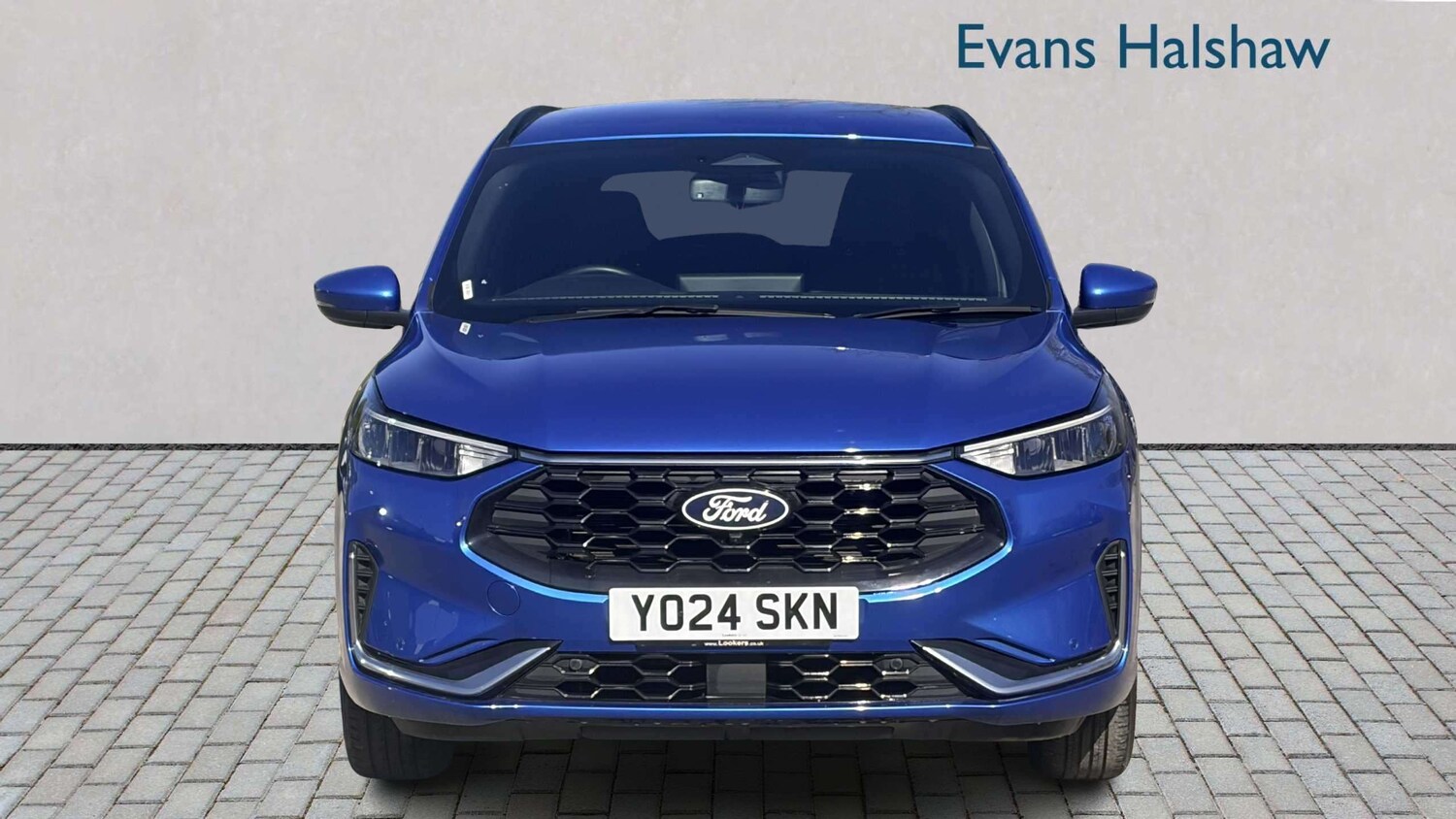 Used Ford Kuga 2024 for sale - 78161300: Photo 4