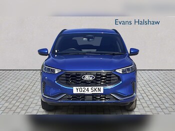 Used Ford Kuga 2024 for sale - 78161300: Photo