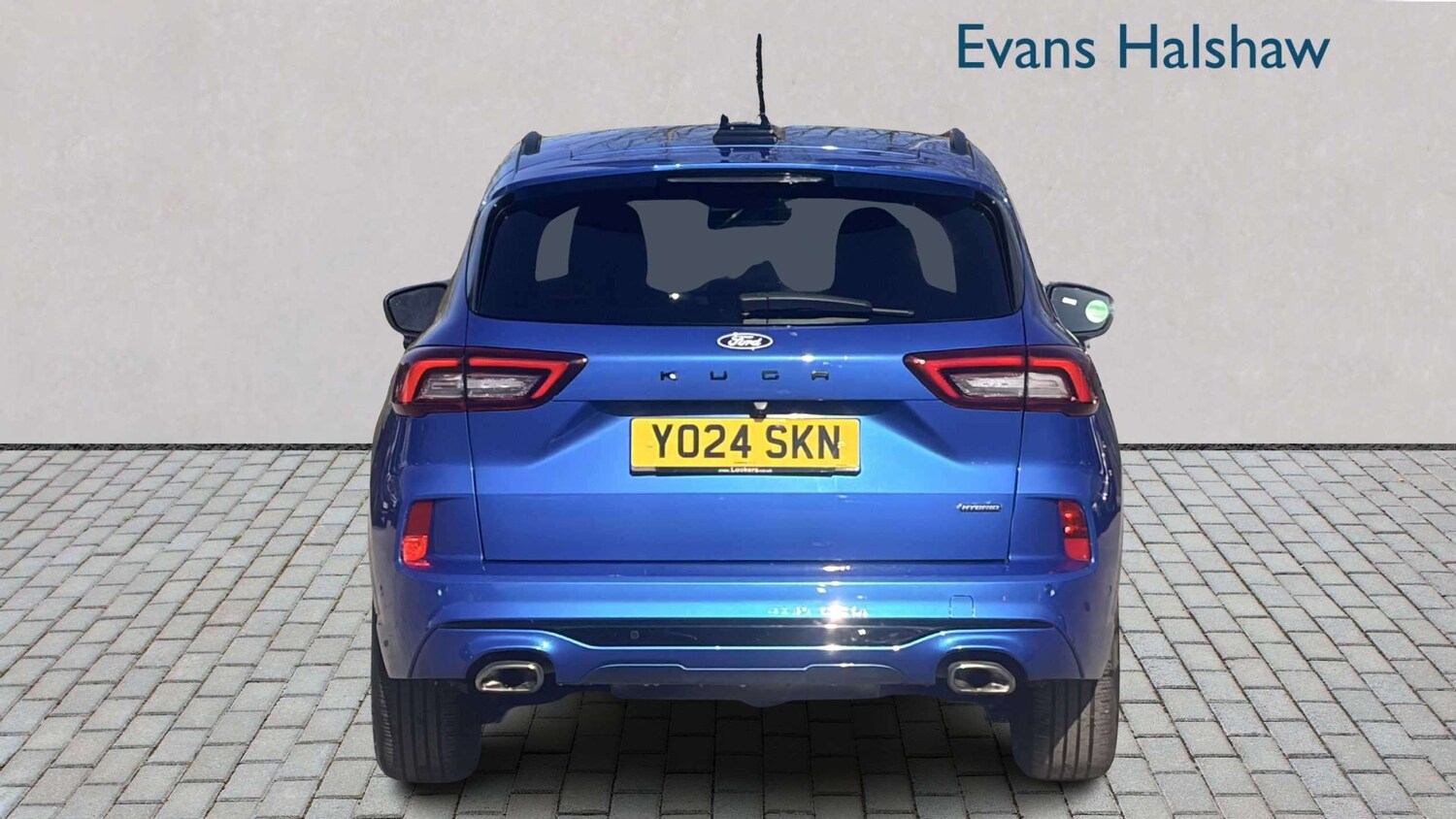 Used Ford Kuga 2024 for sale - 78161300: Photo 5