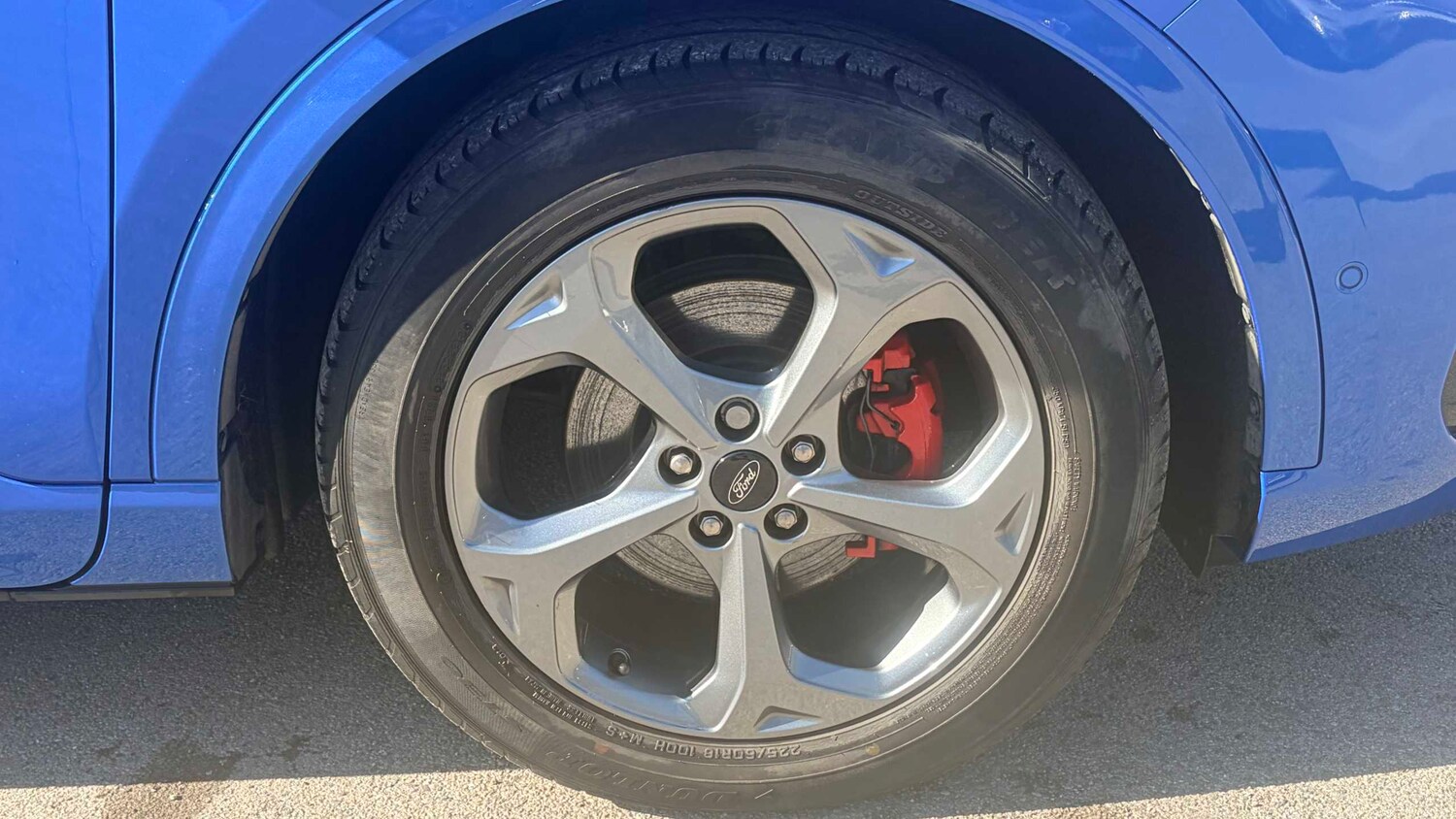 Used Ford Kuga 2024 for sale - 78161300: Photo 6