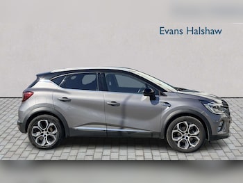 Used Renault Captur 2023 for sale - 79183757: Photo