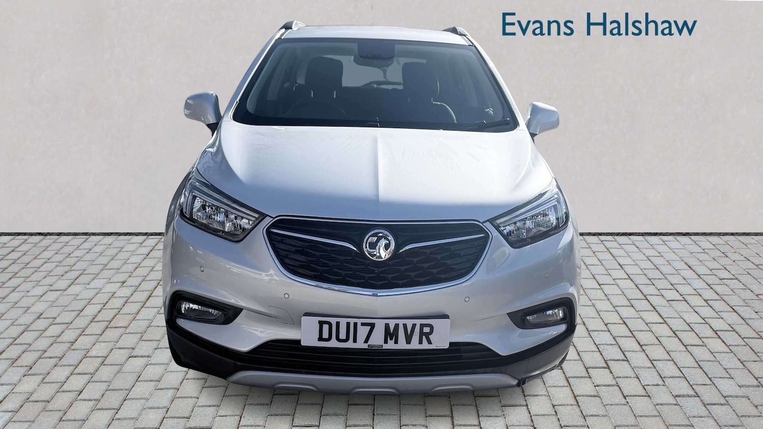 Used Vauxhall Mokka X 2017 for sale - 77928433: Photo 3
