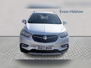 Used Vauxhall Mokka X 2017 for sale - 77928433: Photo