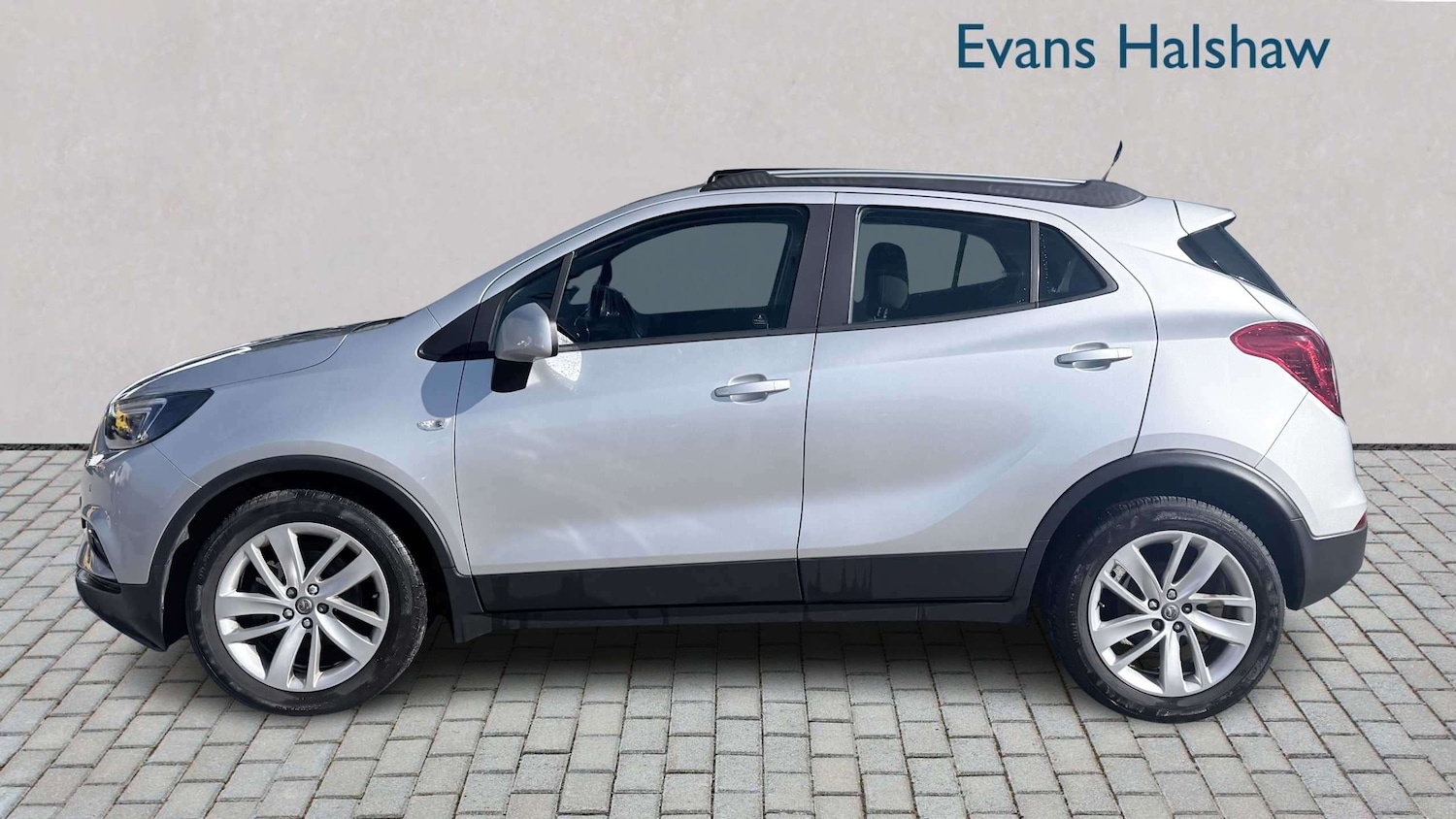 Used Vauxhall Mokka X 2017 for sale - 77928433: Photo 4