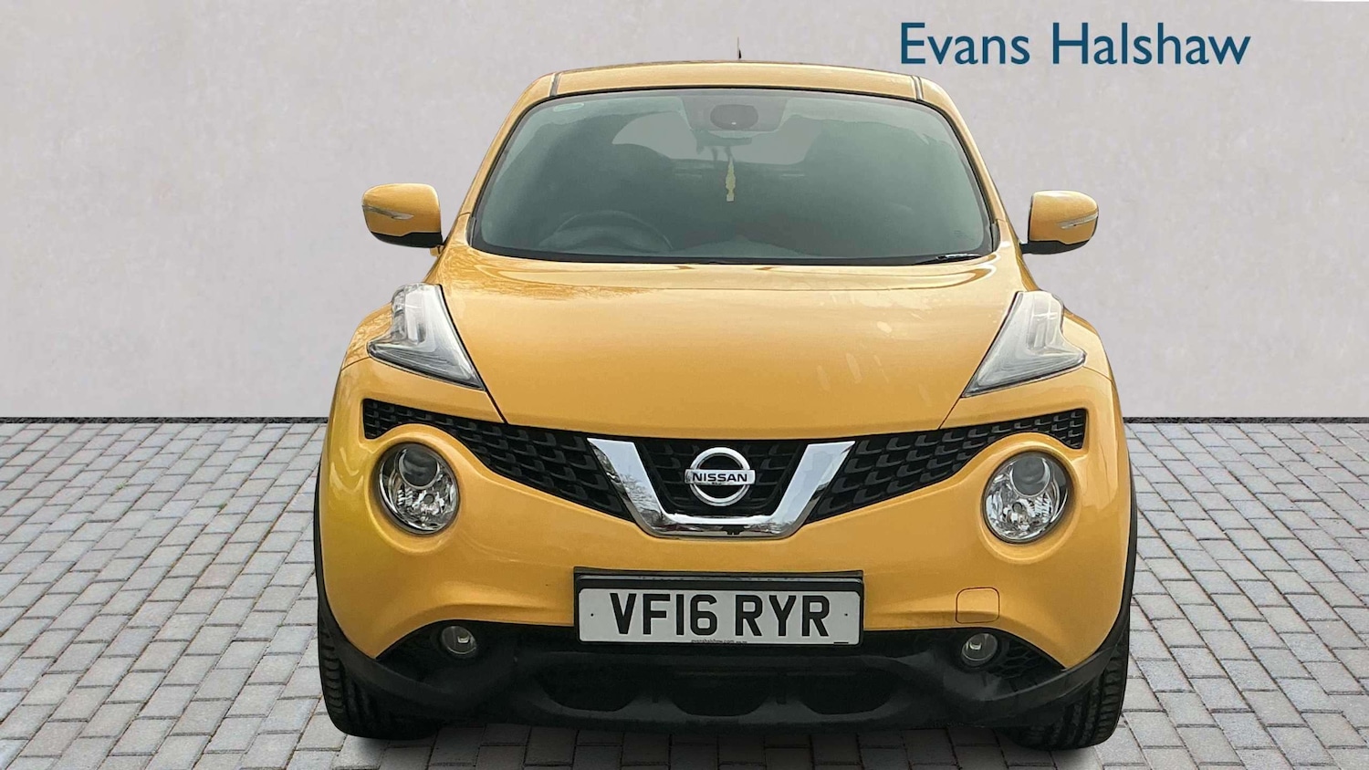 Used Nissan Juke 2016 for sale - 77995894: Photo 5