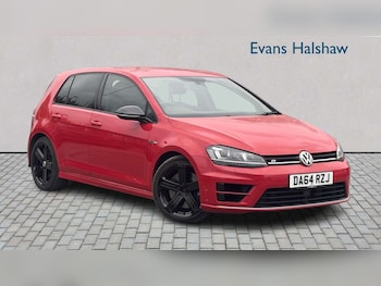 Used Volkswagen Golf 2014 for sale - 77859657: Photo