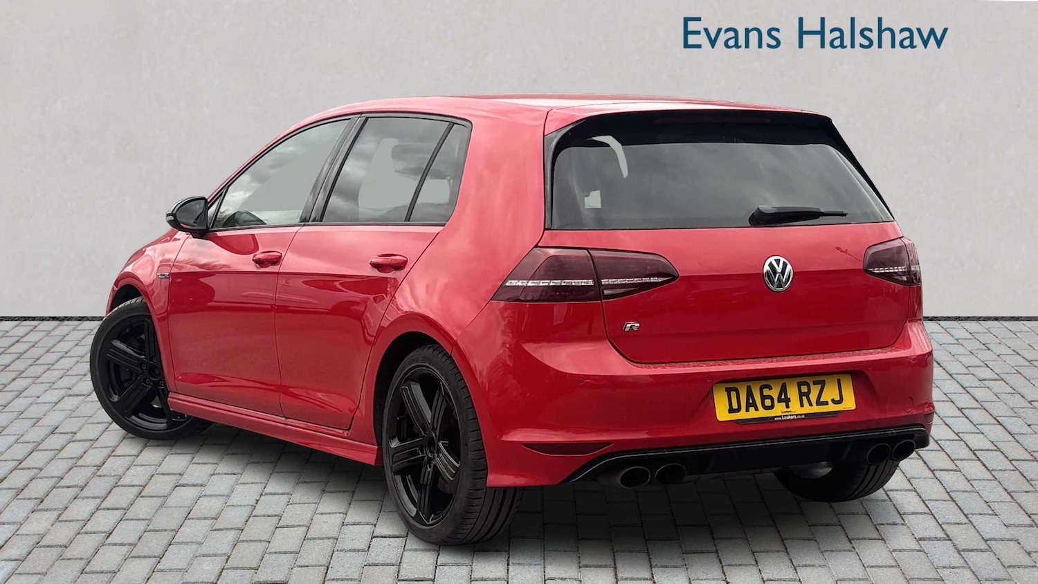 Used Volkswagen Golf for sale - 77859657: Photo 3