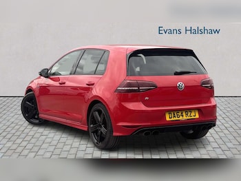 Used Volkswagen Golf 2014 for sale - 77859657: Photo