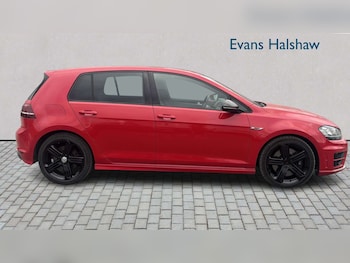 Used Volkswagen Golf 2014 for sale - 77859657: Photo