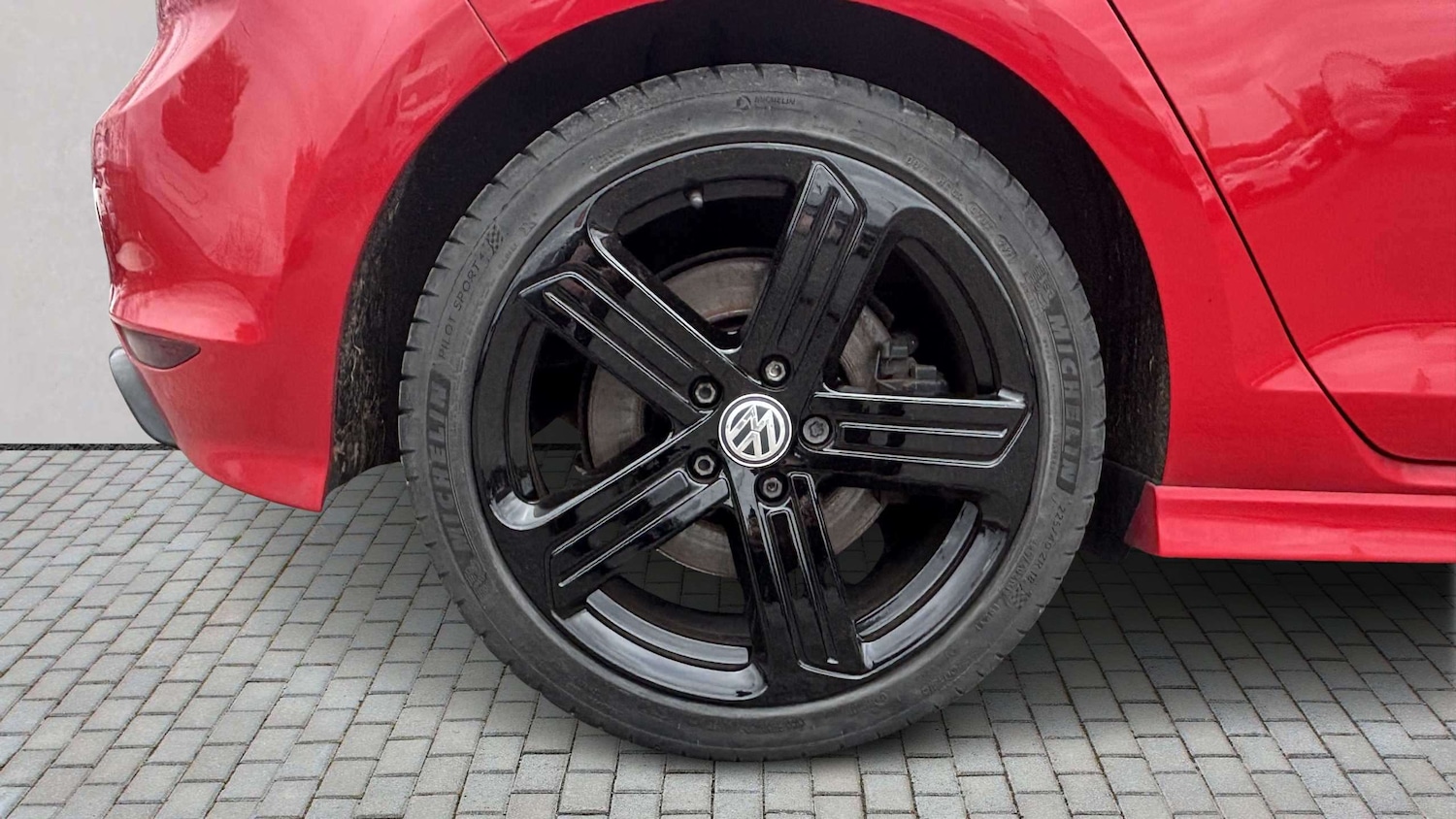 Used Volkswagen Golf for sale - 77859657: Photo 7