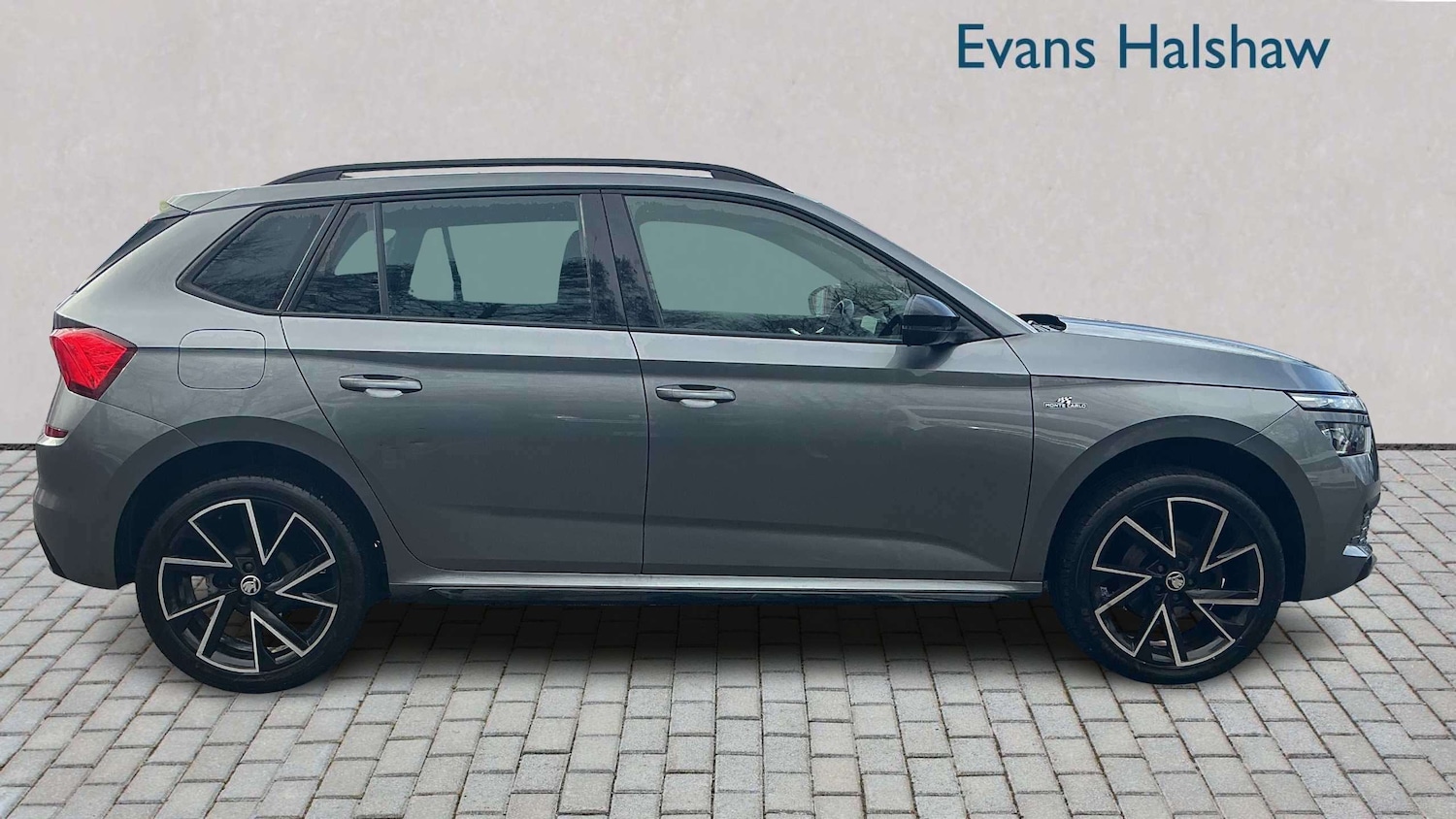 Used Skoda Kamiq 2024 for sale - 77913656: Photo 4