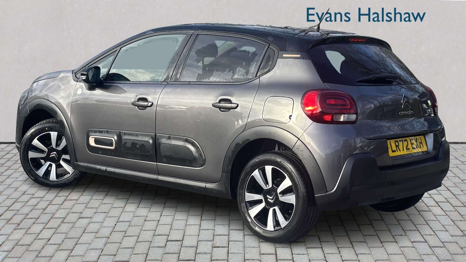 Used Citroen C3 2022 for sale - 77860392: Photo 3