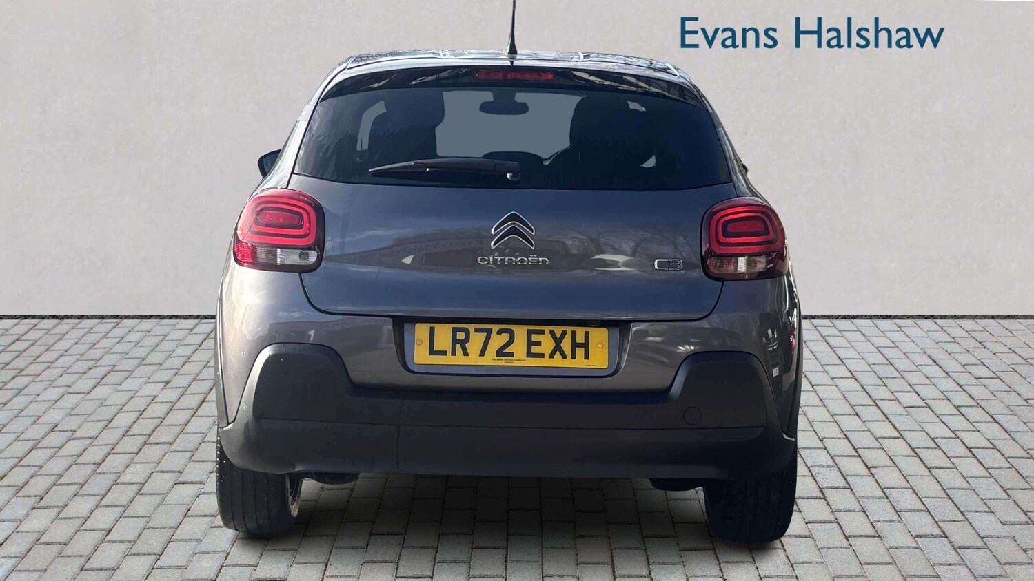 Used Citroen C3 2022 for sale - 77860392: Photo 6