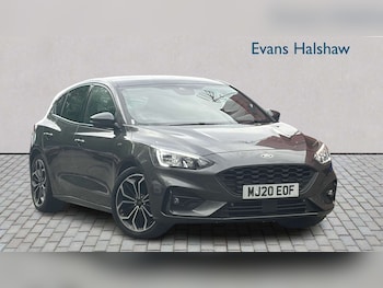 Used Ford Focus 2020 for sale - 78550757: Photo