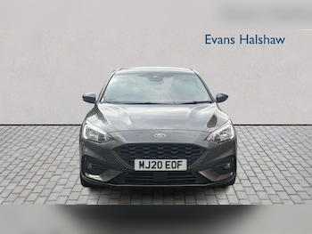 Used Ford Focus 2020 for sale - 78550757: Photo